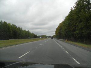 NCRoad