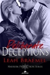 Deliberate Deceptions, Book 3 Book 3